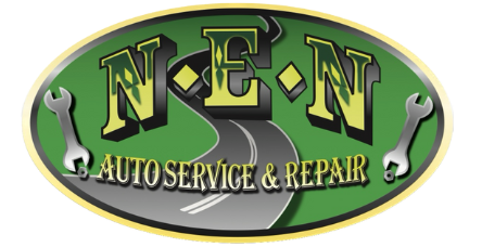 NEN AUTO SERVICE